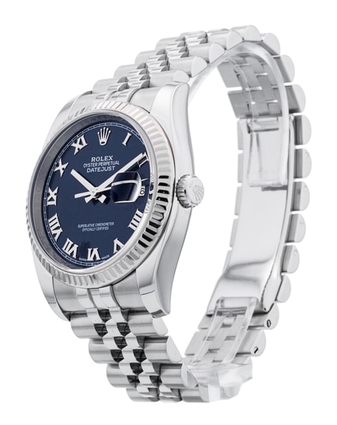 Rolex Datejust 116234